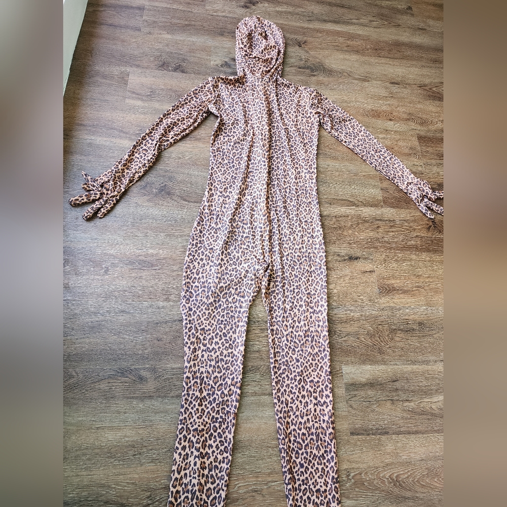 Full bodysuit